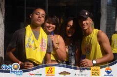 Camarote Espaço Folia (PM)